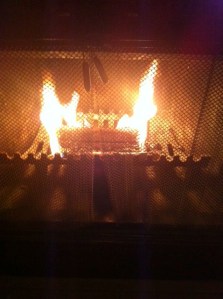 I clearly have a thing for fire